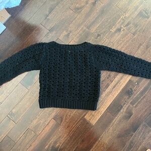 Knit spring sweater, Rachel Comey